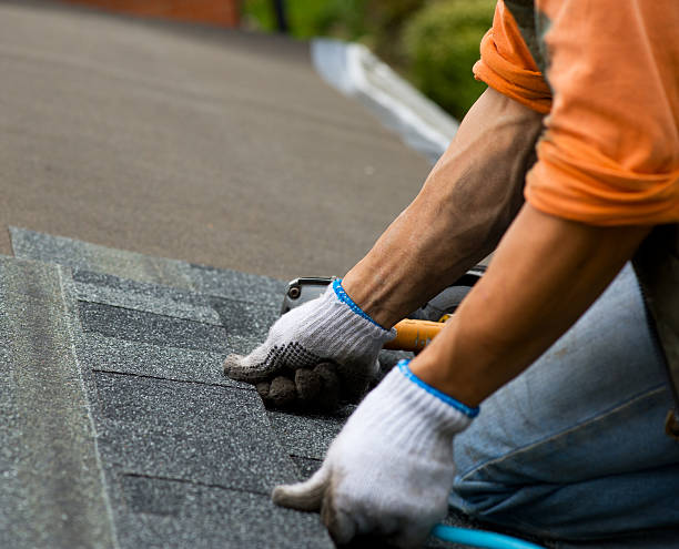 Roof Waterproofing Services in Buda, TX