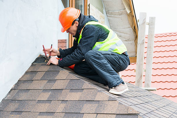 Best Storm Damage Roof Repair  in Buda, TX