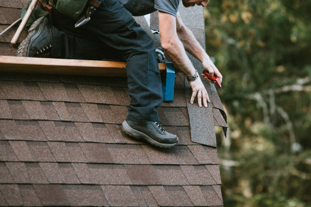 Best Storm Damage Roof Repair  in Buda, TX